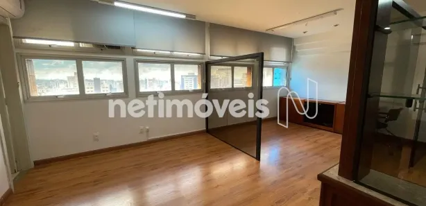 Sala Comercial para alugar, 40m² no Savassi, Belo Horizonte