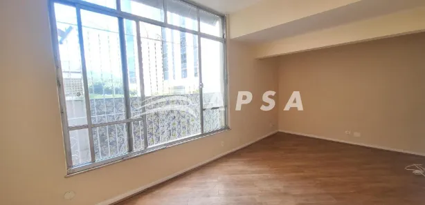 Apartamento com 3 Quartos para alugar, 89m² no Botafogo, Rio de Janeiro