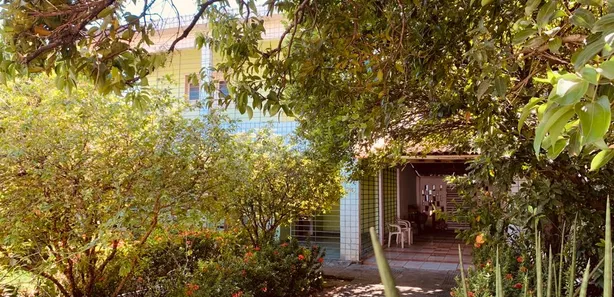 Casa com 4 Quartos à venda, 900m² no Nossa Senhora do O, Ipojuca