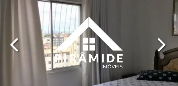 Apartamento com 3 Quartos à venda, 95m² no Monsenhor Messias, Belo Horizonte