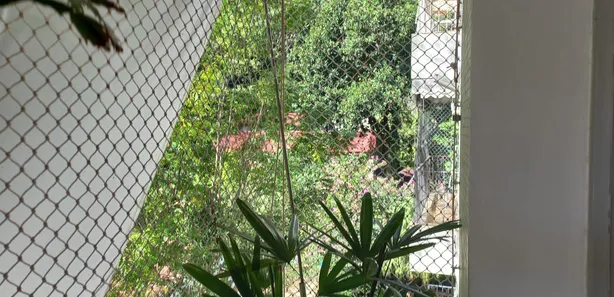 Apartamento com 2 Quartos à venda, 78m² no Cosme Velho, Rio de Janeiro