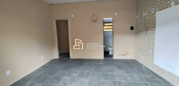 Ponto Comercial para alugar, 22m² no Vale do Jatobá (Barreiro), Belo Horizonte