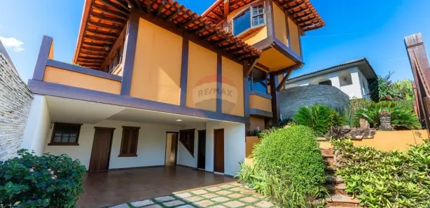 Casa com 6 Quartos à venda, 600m² no Setor de Habitações Individuais Sul, Brasília