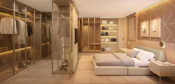 Apartamento com 4 Quartos à venda, 181m² no Horto Florestal, Salvador