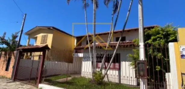 Sobrado com 3 Quartos à venda, 267m² no Vila Márcia, Cachoeirinha
