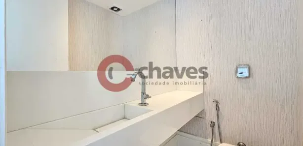 Cobertura com 4 Quartos para alugar, 320m² no Leblon, Rio de Janeiro