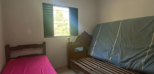 Fazenda/Sítio com 3 Quartos à venda, 900m² no , Abadiânia