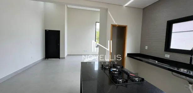 Casa de Condomínio com 3 Quartos à venda, 150m² no Condomínio Terras do Vale, Caçapava