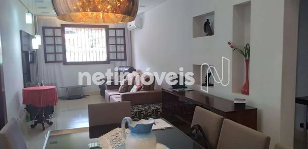 Casa com 4 Quartos à venda, 150m² no Ipê, Belo Horizonte