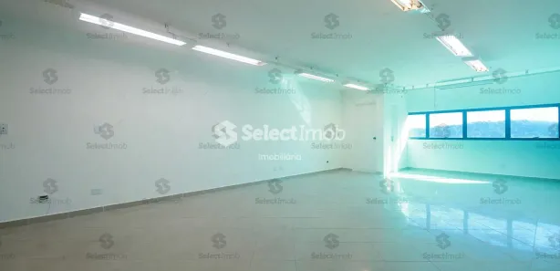 Sala Comercial à venda, 61m² no Vila Bocaina, Mauá