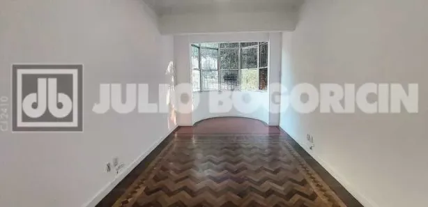 Apartamento com 3 Quartos à venda, 109m² no Urca, Rio de Janeiro