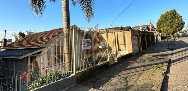 Lote/Terreno à venda, 315m² no Cruzeiro, Caxias do Sul