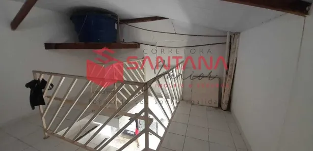 Galpão/Depósito/Armazém para alugar, 60m² no Buraquinho, Lauro de Freitas