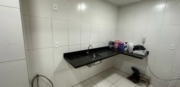 Apartamento com 3 Quartos à venda, 85m² no Santo Antônio, Manaus