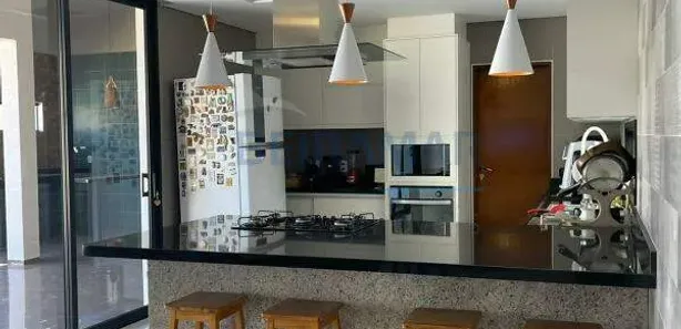 Casa com 6 Quartos à venda, 534m² no Setor Habitacional Jardim Botânico, Brasília
