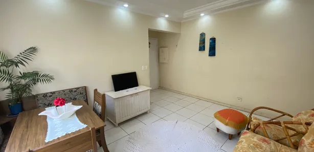 Apartamento com 2 Quartos à venda, 66m² no Enseada, Guarujá