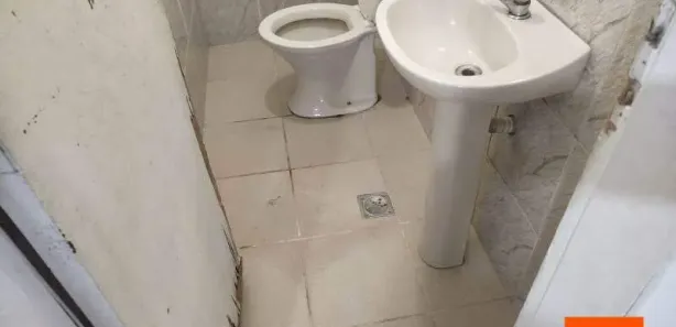 Ponto Comercial para alugar, 106m² no Santo Antônio, Belo Horizonte