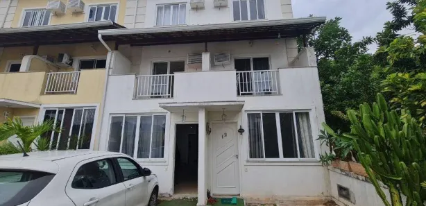Casa de Condomínio com 4 Quartos à venda, 120m² no Taquara, Rio de Janeiro