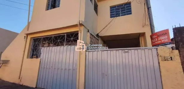 Apartamento com 2 Quartos para alugar, 56m² no Tirol (Barreiro), Belo Horizonte