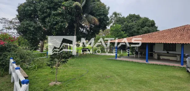 Fazenda/Sítio com 3 Quartos à venda, 20000m² no Comunidade Urbana de Jaboticaba, Guarapari