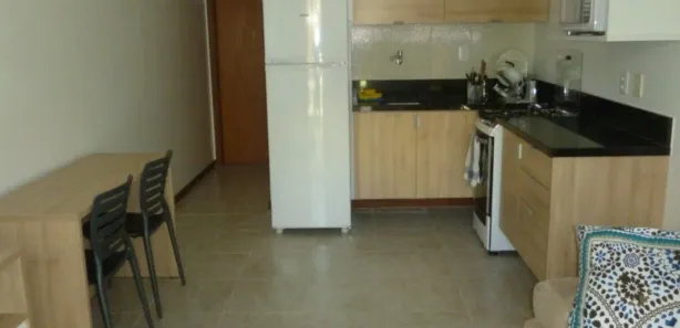 Casa de Condomínio com 1 Quarto para alugar, 40m² no Arembepe (Abrantes), Camaçari