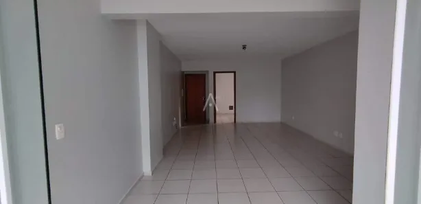 Apartamento com 2 Quartos para alugar, 86m² no Jardim Santa Maria, Toledo