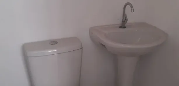 Sala Comercial para alugar, 300m² no Cruzeiro, Belo Horizonte