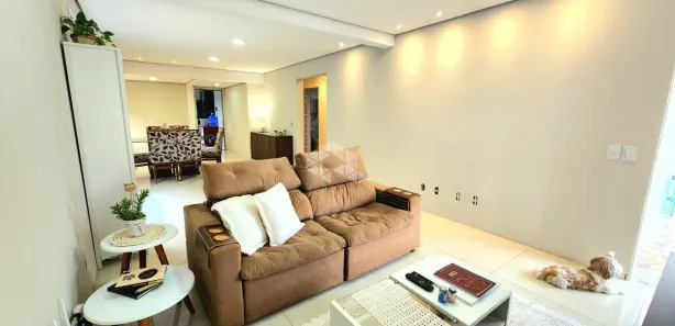 Casa com 3 Quartos à venda, 162m² no Eldorado do Sul, Eldorado do Sul