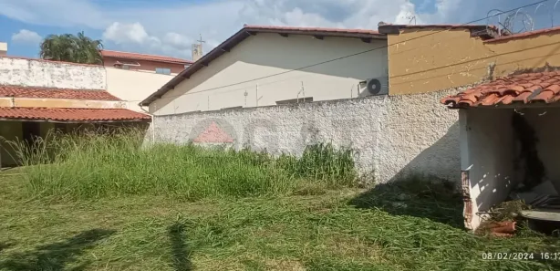 Lote/Terreno para alugar, 300m² no Jardim Prestes de Barros, Sorocaba
