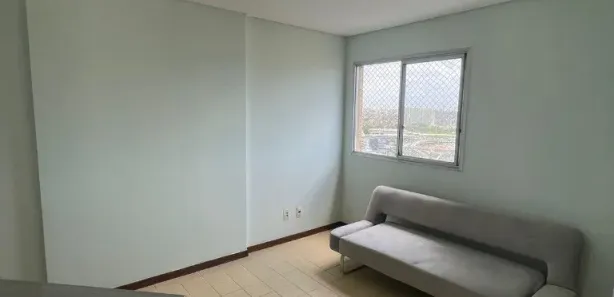 Apartamento com 1 Quarto para venda ou aluguel, 49m² no Brotas, Salvador