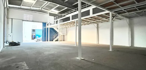 Galpão/Depósito/Armazém para alugar, 300m² no Catu de Abrantes (Abrantes), Camaçari