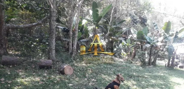 Lote/Terreno à venda, 47140m² no Centro, Itapecerica da Serra