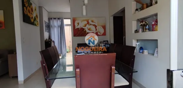 Casa com 4 Quartos à venda, 199m² no Plano Diretor Norte, Palmas