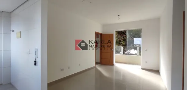 Apartamento com 2 Quartos à venda, 60m² no Residencial Visão, Lagoa Santa