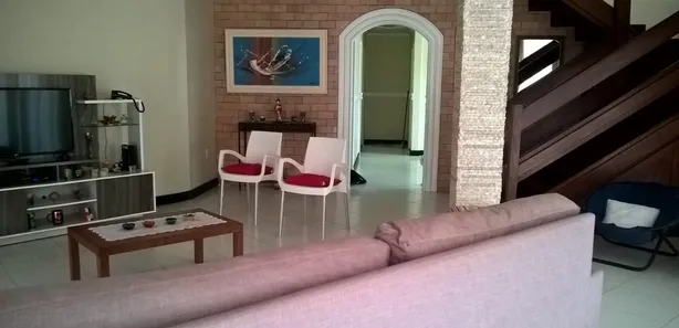 Casa com 4 Quartos à venda, 243m² no Centro, Lauro de Freitas
