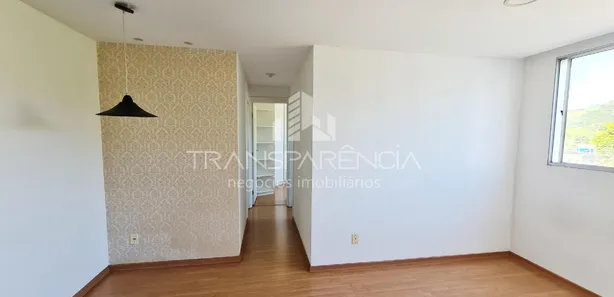 Apartamento com 2 Quartos à venda, 50m² no Campo Grande, Rio de Janeiro
