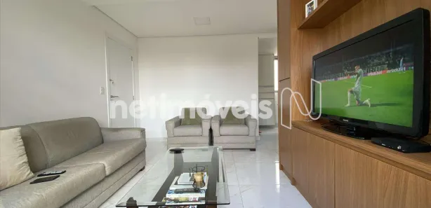 Cobertura com 2 Quartos à venda, 126m² no Anchieta, Belo Horizonte