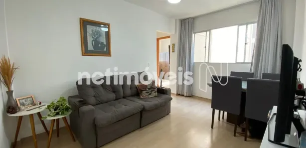 Apartamento com 2 Quartos à venda, 47m² no Nova Pampulha, Vespasiano