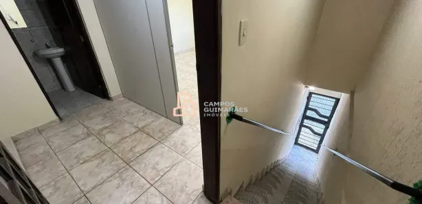 Sala Comercial para alugar, 20m² no Tirol (Barreiro), Belo Horizonte