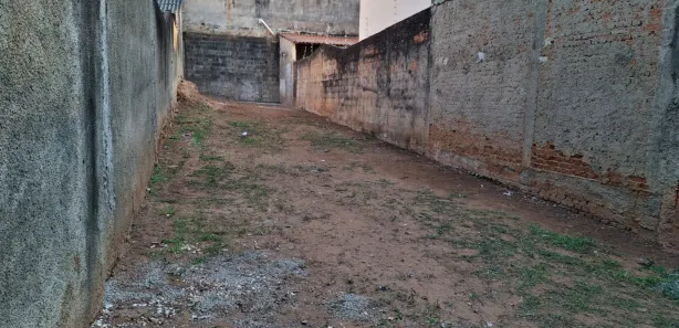 Lote/Terreno à venda, 145m² no Parque Três Meninos, Sorocaba