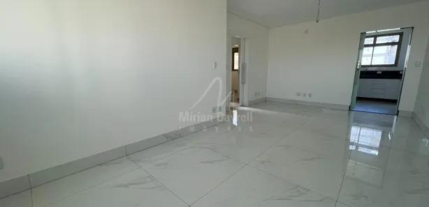 Apartamento com 3 Quartos à venda, 87m² no Gutierrez, Belo Horizonte