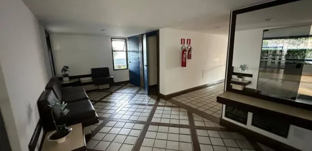 Apartamento com 2 Quartos à venda, 71m² no Santa Cruz, Salvador