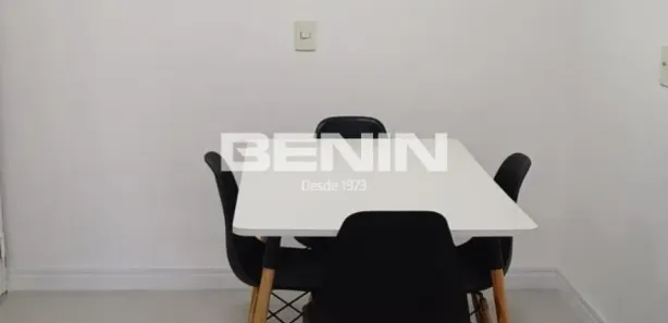 Apartamento com 2 Quartos para alugar, 43m² no Estância Velha, Canoas