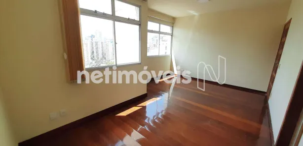 Apartamento com 3 Quartos à venda, 95m² no Lourdes, Belo Horizonte