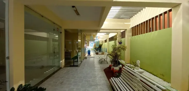 Ponto Comercial para alugar, 35m² no Alecrim, Natal