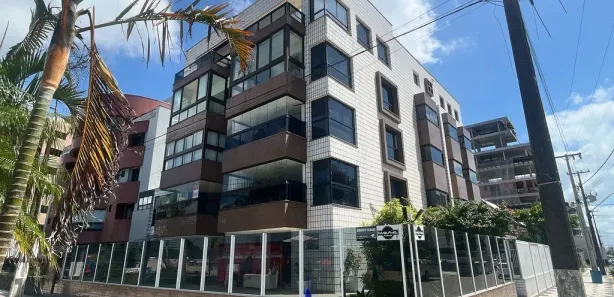 Cobertura com 4 Quartos à venda, 221m² no Praia Mansa, Matinhos