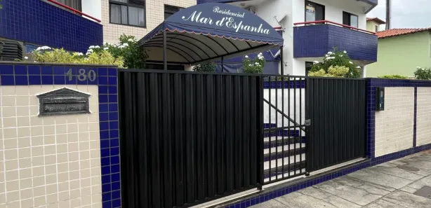Apartamento com 2 Quartos à venda, 78m² no Centro, São Pedro da Aldeia