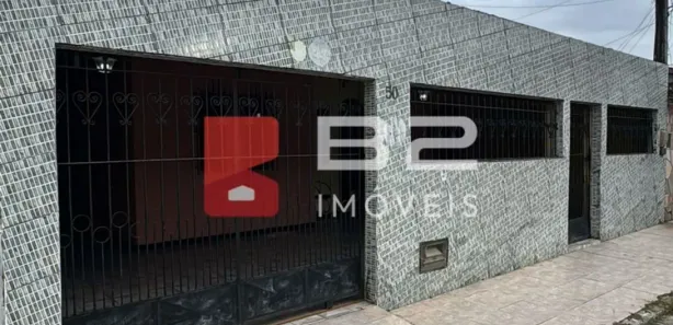 Casa com 3 Quartos à venda, 100m² no Gleba A, Camaçari