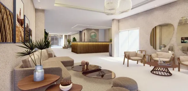 Apartamento com 1 Quarto à venda, 65m² no Prainha, Arraial do Cabo