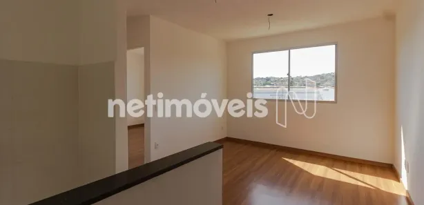 Apartamento com 2 Quartos à venda, 43m² no São Gabriel, Belo Horizonte